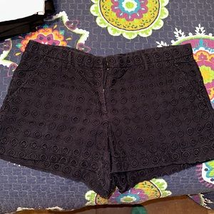 Womens Shorts